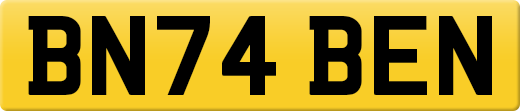 BN74BEN