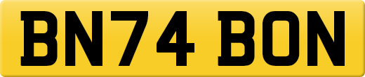 BN74BON