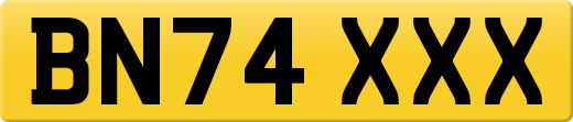 BN74XXX