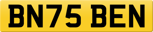 BN75BEN