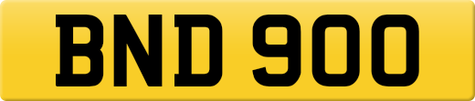 BND900
