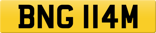 BNG114M