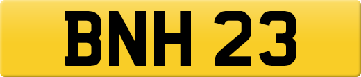 BNH23