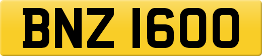 BNZ1600