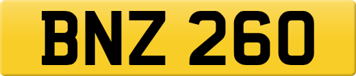 BNZ260