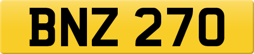 BNZ270