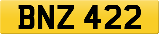 BNZ422