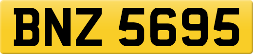 BNZ5695