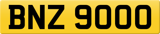 BNZ9000