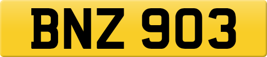 BNZ903