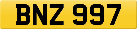 BNZ997
