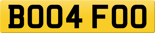 BO04FOO