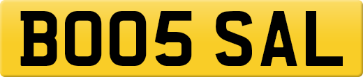 BO05SAL