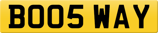 BO05WAY