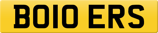 BO10ERS