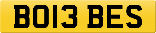 BO13BES