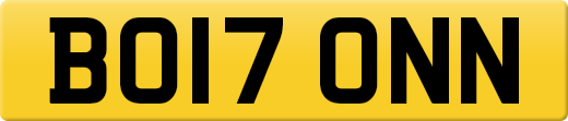 BO17ONN