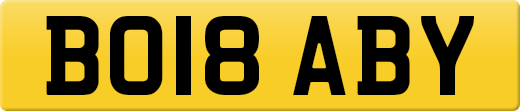 BO18ABY