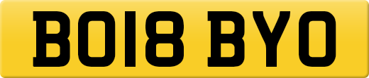 BO18BYO