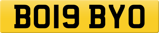 BO19BYO