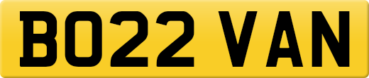 BO22VAN