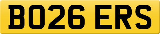 BO26ERS