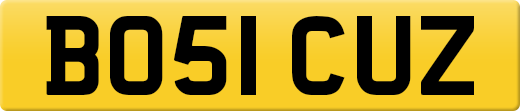 BO51CUZ