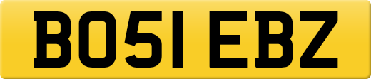 BO51EBZ