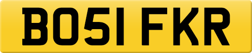 BO51FKR