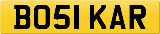 BO51KAR