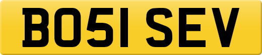 BO51SEV