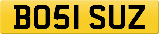 BO51SUZ