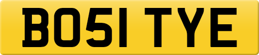 BO51TYE