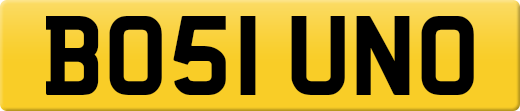 BO51UNO