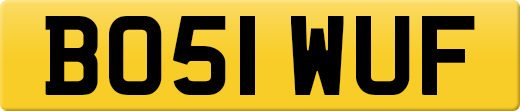 BO51WUF