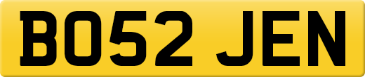BO52JEN