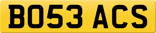 BO53ACS