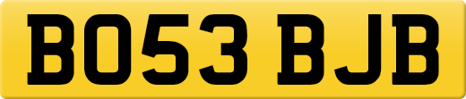 BO53BJB