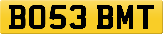 BO53BMT
