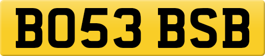 BO53BSB