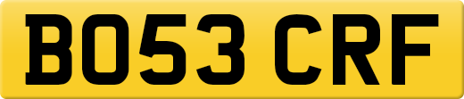 BO53CRF