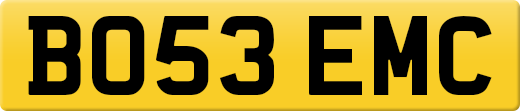 BO53EMC