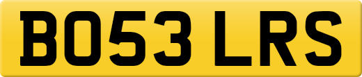 BO53LRS