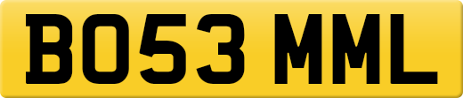 BO53MML
