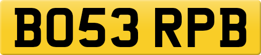 BO53RPB