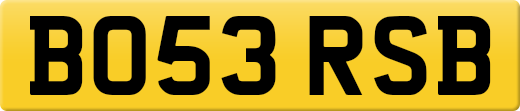 BO53RSB