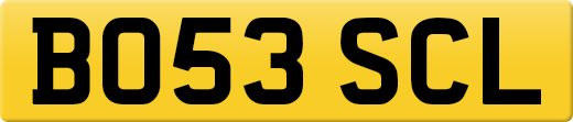 BO53SCL