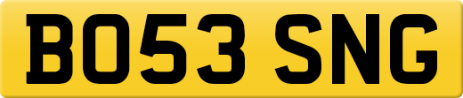 BO53SNG