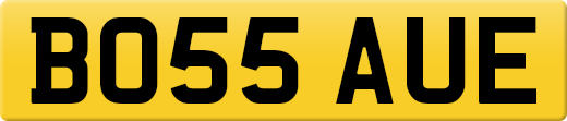 BO55AUE