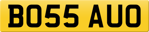 BO55AUO
